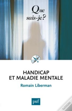 Capa do artigo Handicap Et Maladie Mentale (9e Édition)