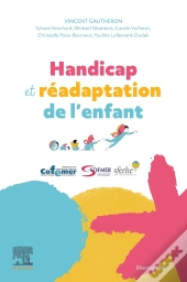 Handicap Et Réadaptation De L'Enfant