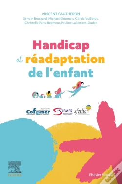 Capa do artigo Handicap Et Réadaptation De L'Enfant