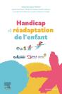 Handicap Et Réadaptation De L'Enfant - Preview