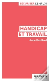 Handicap Et Travail