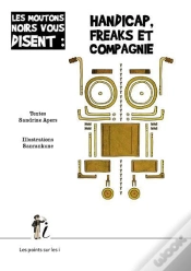 Capa do artigo Handicap, Freaks Et Compagnie