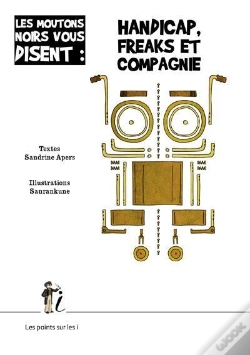 Capa do artigo Handicap, Freaks Et Compagnie