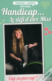 Capa do artigo Handicap... Le Défi D