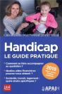 Handicap Le Guide Pratique (Édition 2019) - Preview