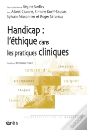 Capa do artigo Handicap ; L