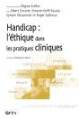 Handicap ; L'Éthique Dans Les Pratiques - Preview