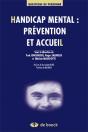 Handicap Mental : Prévention Et Accueil - Preview
