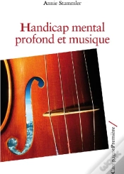 Capa do artigo Handicap Mental Profond Et Musique