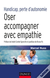 Capa do artigo Handicap, Perte D