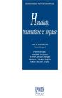 Handicap, Traumatisme Et Impasse - Preview