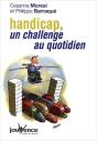 Handicap, Un Challenge Au Quotidien - Preview