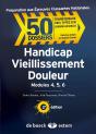 Handicap, Vieillissement, Douleur Modules 4, 5, 6 - Preview