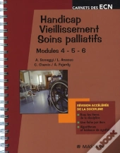 Handicap, Vieillissement, Soins Palliatifs