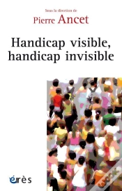Capa do artigo Handicap Visible, Handicap Invisible