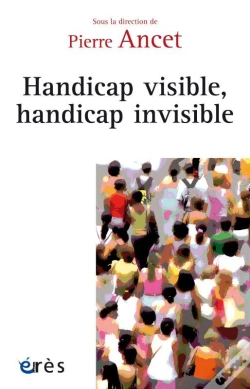 Capa do artigo Handicap Visible, Handicap Invisible