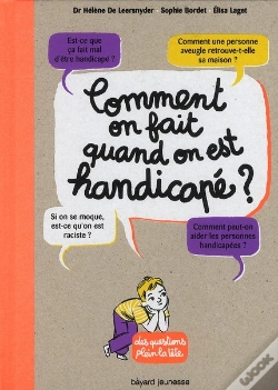 Capa do artigo Handicap