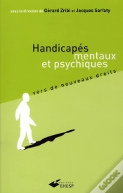 Capa do artigo Handicapés Mentaux Et Psychiques ; Vers De Nouveaux Droits (2e Édition)