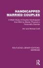Handicapped Married Couples - Preview