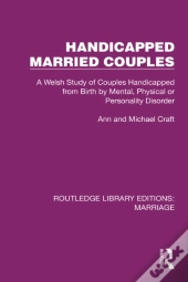 Handicapped Married Couples