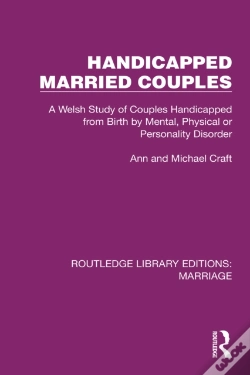 Capa do artigo Handicapped Married Couples