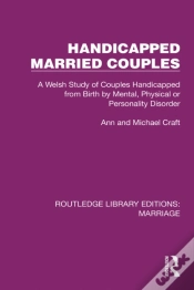 Capa do artigo Handicapped Married Couples