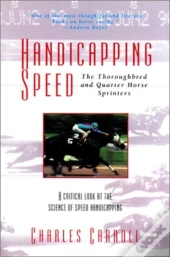 Handicapping Speed