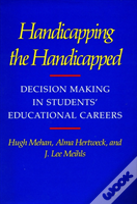 Handicapping The Handicapped