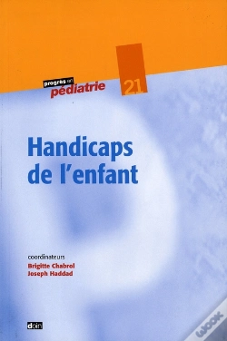 Capa do artigo Handicaps Chez L'Enfant