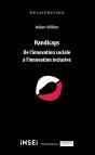 Handicaps : De L'Innovation Sociale À L'Innovation Inclusive - Preview