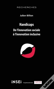 Capa do artigo Handicaps : De L