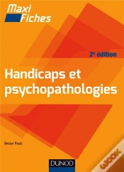 Capa do artigo Handicaps Et Psychopathologies (2e Édition)