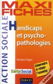 Handicaps Et Psychopathologies