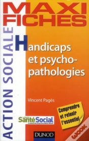 Capa do artigo Handicaps Et Psychopathologies