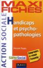 Handicaps Et Psychopathologies - Preview