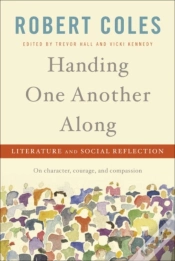 Capa do artigo Handing One Another Along