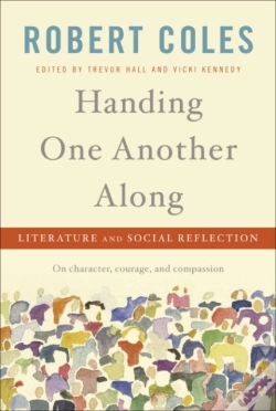 Capa do artigo Handing One Another Along