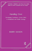 Handing Over