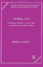 Handing Over - Preview