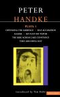Handke Plays: 1 - Preview