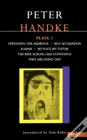 Capa do artigo Handke Plays: 1