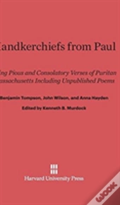 Handkerchiefs From Paul