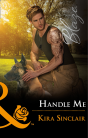 Handle Me - Preview
