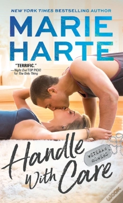 Capa do artigo Handle With Care