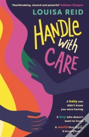 Capa do artigo Handle With Care