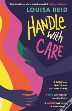 Capa do artigo Handle With Care