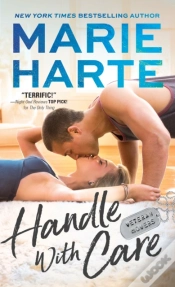 Capa do artigo Handle With Care