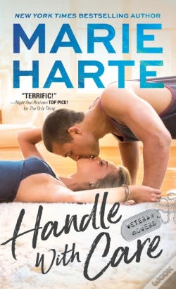 Capa do artigo Handle With Care