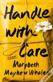 Capa do artigo Handle With Care