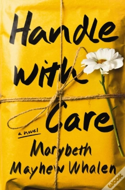 Capa do artigo Handle With Care
